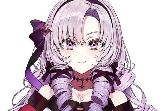 【24時間以内発送可】にじさんじ 壱百満天原サロメ にじさんじ壱百満天原サロメ、地上波60秒CMに登場 日テレ『イッテQ