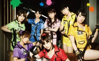 今夜緊急生配信！　アップアップガールズ（仮）がUstで怒濤の夏を振り返る