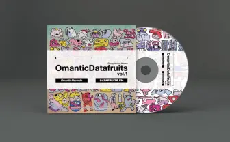 変態ネットレーベル「Omantic Records」 国籍不明ネットラジオとのコンピに猛者集う