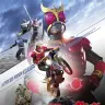『仮面ライダークウガ Blu‐ray BOX 1』