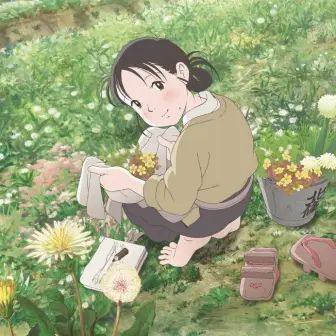 『この世界の片隅に』拡張版の製作決定をプロデューサーが発表