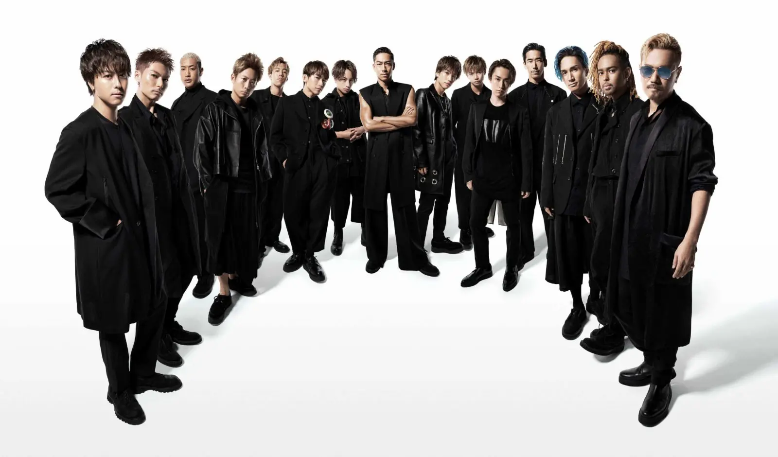 NEWS、EXILE…『2018 FIFA ワールドカップ』を盛り上げる各TV局のテーマソングは？