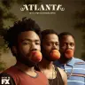 『アトランタ』／画像は@atlantafx Instagramより