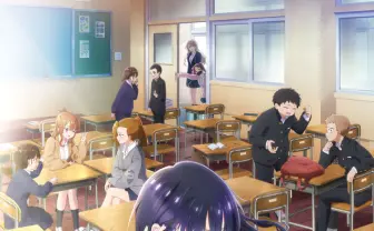 アニメ『僕ヤバ』 第2期ビジュアル解禁  堀江瞬、羊宮妃那ら出演イベント開催