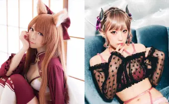 えなこ所属事務所に宮本彩希とつんこ 躍進著しいコスプレイヤーが移籍
