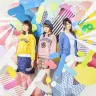 TrySail 最新アーティスト写真