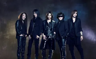 【緊急】X JAPAN、日本で30年ぶりサイン会開催！ 「今後に関する重大発表」も