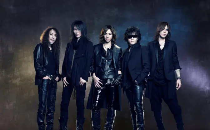 【緊急】X JAPAN、日本で30年ぶりサイン会開催！ 「今後に関する重大発表」も