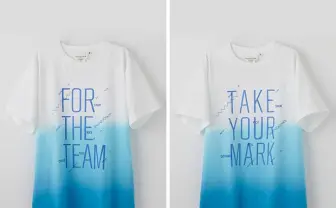 この夏、俺はこの『Free!』Tシャツしか着ない──BEAMS Tとコラボ