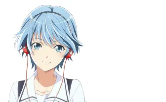 瀬尾公治の最新作『風夏』がアニメ化　『君のいる町』に続く青春劇