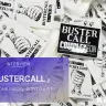 「BUSTERCALL」プロジェクトインタビュー