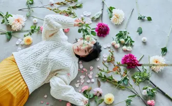 【写真】セクシー女優 架乃ゆらの知性「想定外の人になろうと考えてる」