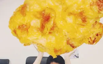 スマホアプリ「アゲアゲカメラ」でどんな写真もカラッと揚げアゲ↑↑