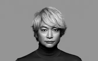 香取慎吾アルバムに須田景凪　TeddyLoidとたなかとのシングル先行配信