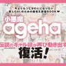 『小悪魔ageha』公式Webサイトより