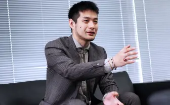 小説投稿サイト「カクヨム」初代編集長インタビュー 「編集者は危機感を持ってほしい」