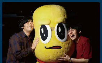 ピーナッツくん、dodo、STUTSが語る衝撃の1曲 「POP YOURS」トーク企画第2弾