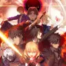 『Fate/Zero』 Blu-ray Disc Boxより