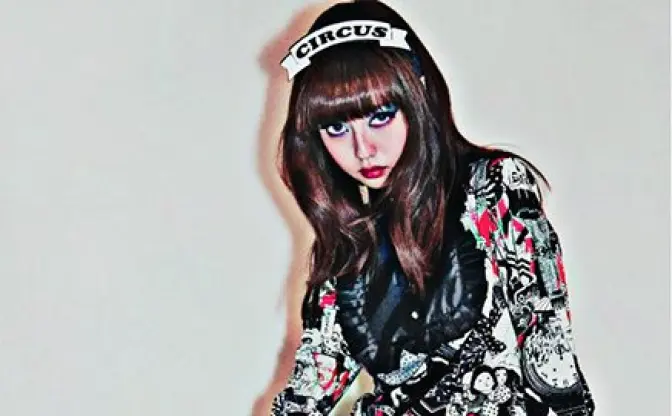 丸尾末広ワールドが洋服に！ 明和電機がしかけるMEEWEE DINKEEの新作