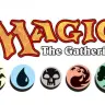 「マジック：ザ・ギャザリング」ロゴ