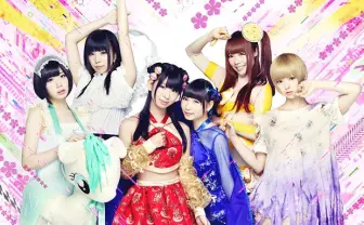 でんぱ組「サクラあっぱれーしょん」MV公開！ ディレクターは志賀匠