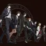 「PSYCHO-PASS サイコパス」 (C)サイコパス製作委員会