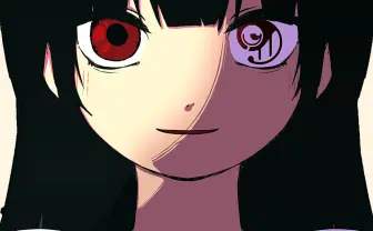 ボカロP いよわ×映像制作ユニット 擬態するメタ　楽曲「ふぇのめのん」リリース