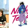 Night Tempoさん／画像は文化放送公式サイトより