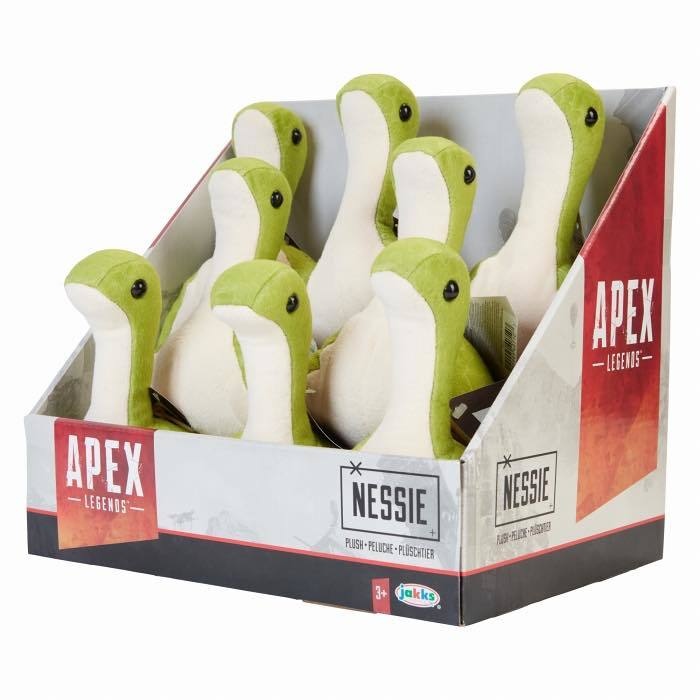 エペ もちころりん ネッシー エペ LEGENDS もちころりん(ネッシー