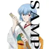 ヱヴァンゲリヲンと日本刀展イメージビジュアル(c)カラー