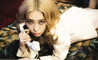 加藤ミリヤ、新作でJP THE WAVYと共演　Seiho、Chaki Zuluらも参加