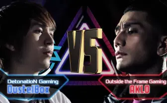 ラッパーAKLO「McLaren」MVは大月壮　プロeスポーツチームとゲーム対決！