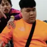 画像はHigher Brothers x Bohan Phoenix - No Hook (OFFICIAL MUSIC VIDEO)