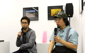 村上隆×からぱた フォトアートとInstagramの間にある写真の未来