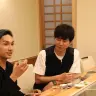 「渡部の歩き方 グルメ王の休日」