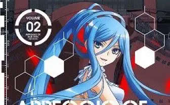 「蒼き鋼のアルペジオ」ニコ生で一挙配信決定 本編終了後にはラジオ特番