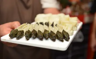 ムツゴロウって食べれんの？ 会員すら入れない幻の名店「蔓餃苑」に行ってみた