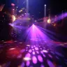 西麻布elevenのフロア