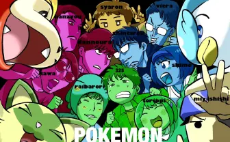 『ポケモンカードゲーム』インフルエンサー大会開催　世界レベルの選手や実況者が集結