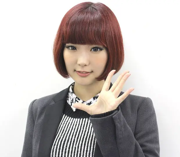 Yun*chi インタビュー『アニ＊ゆん』で繋いだみんなの表現