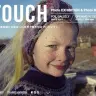「TOUCH」Webサイトスクリーンショット