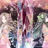 ClariS アーティストイラスト　アナザーエディション