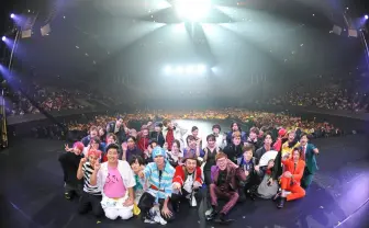 「YouTube FanFest」レポート　熱狂のなかで感じた未来への確信