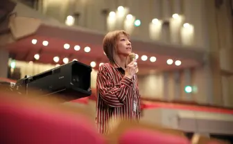 ダンスプロデューサー夏まゆみさん死去　モー娘。、AKB48の“育ての親”