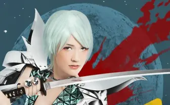 スプツニ子！の新作『ムーンウォーク☆マシン』　東京都現代美術館にて