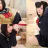 セーラー服パジャマ「セラコレ」秋冬版