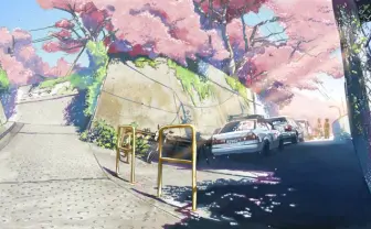 春に観たいおすすめ映画5選！ 淡い恋模様に花見、コメディーまで