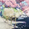 『秒速5センチメートル』（画像は公式サイトより）／（C）Makoto Shinkai／CoMix Wave Films