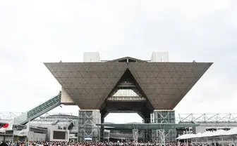 コミケ「C89」で手荷物確認を実施　警察からの強い警備強化要請受けて