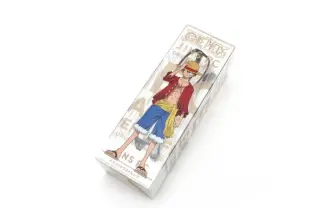 JINSから、ワンピース「麦わらの一味」のPCメガネ登場！